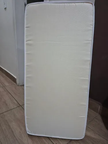 Colchão para mini berço 