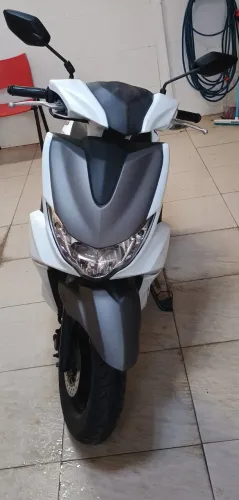 Fluo 125