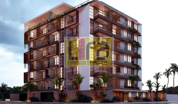 Residencial CORAIS DO ATLÂNTICA