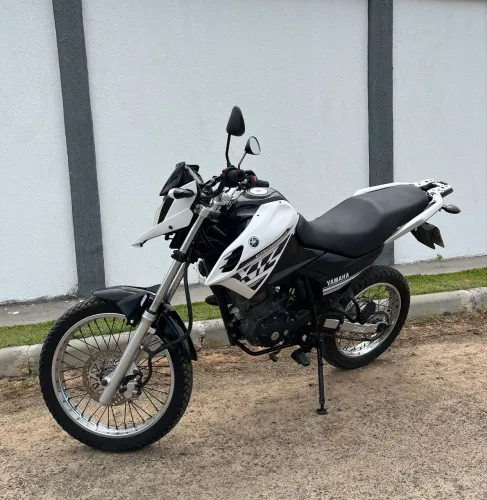 Moto crosser 150