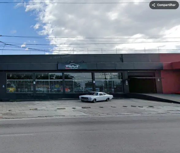LOJA Premium com 750 m² na Av. Ivo Silveira