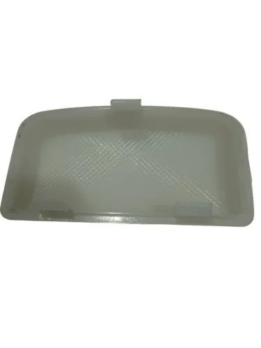 Lente Luz de Teto Fiat Uno Fiorino Elba 2014 2021
