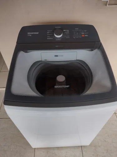 Máquina de lavar