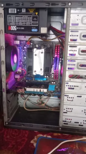Computador windows 10