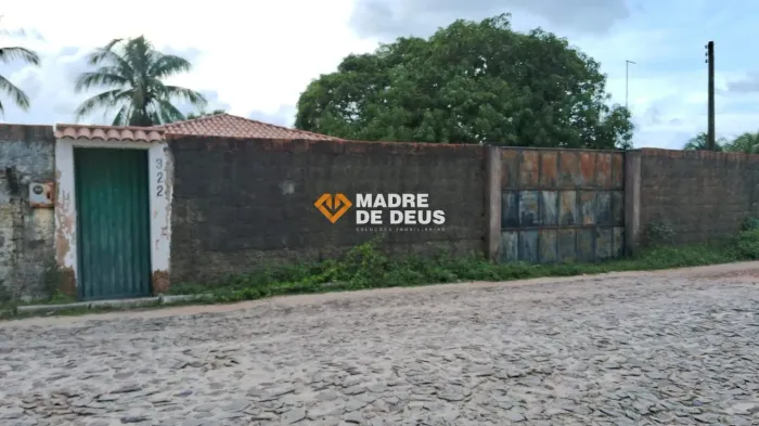 Terreno no paracuru disponívle a venda