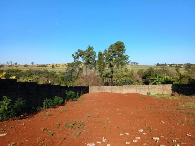 Terreno Residencial à Venda no Jardim Itaú, Ribeirão Preto
