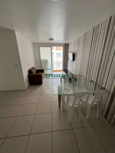 Apartamento mobiliado com 02 quartos no Passaré - Fortaleza/CE