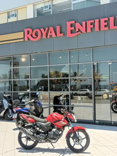 YAMAHA YS 150 FAZER 2024