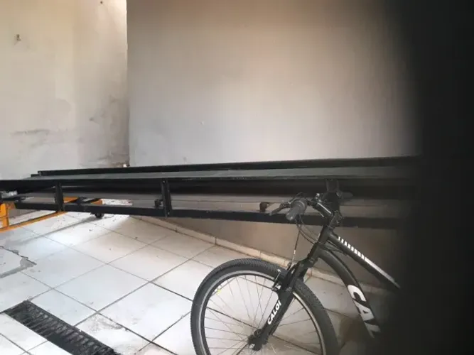 Esteira Transportadora