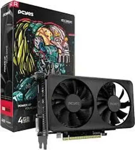 RX550 PCYES
