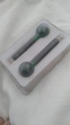 Esfera de cromoterapia kerigma tratamento relaxante