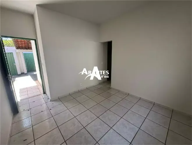 Casa em Condomínio com 66,9m² à venda no Jardim das Palmeiras