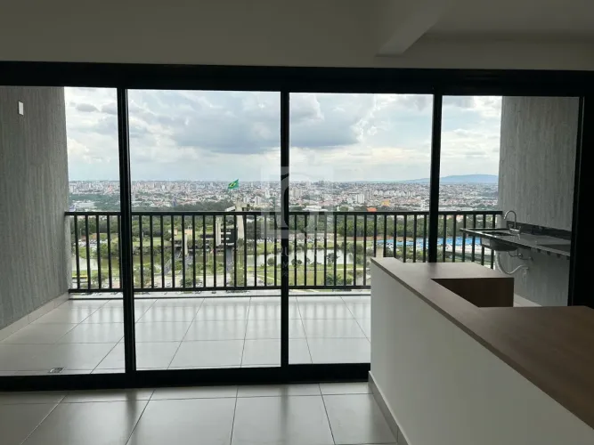 Apartamento no Condomínio JK Boa Vista em Sorocaba
