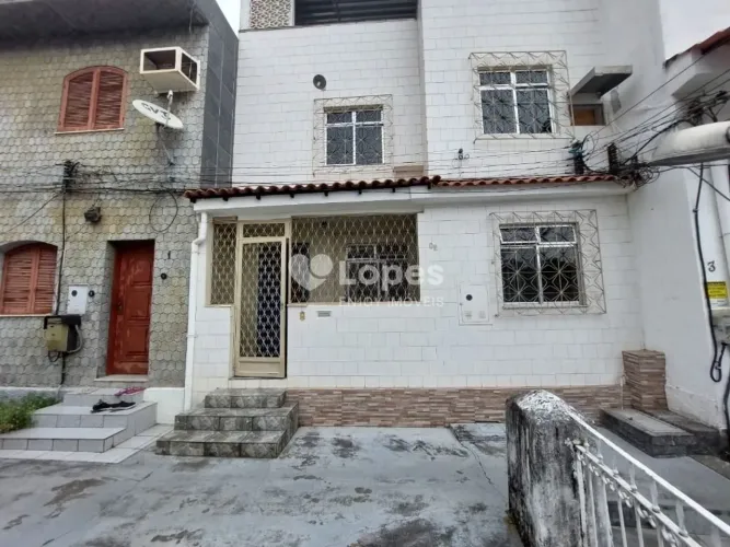 Casa em Tijuca, Rio de Janeiro