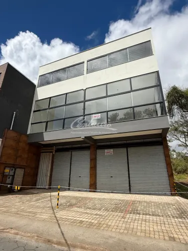 Oportunidade de Loja de 100m2 no Bairro Grama