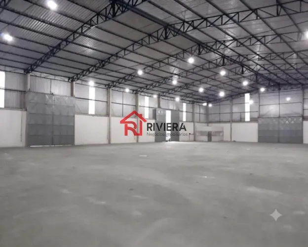 GALPAO COMERCIAL em São Luís - Maranhão, Maracanã
