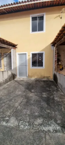 Vilage 2/4 bairro Conceição - Condomínio Rio Jacuípe