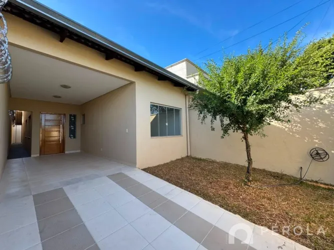Casa em Setor Faiçalville - Goiânia