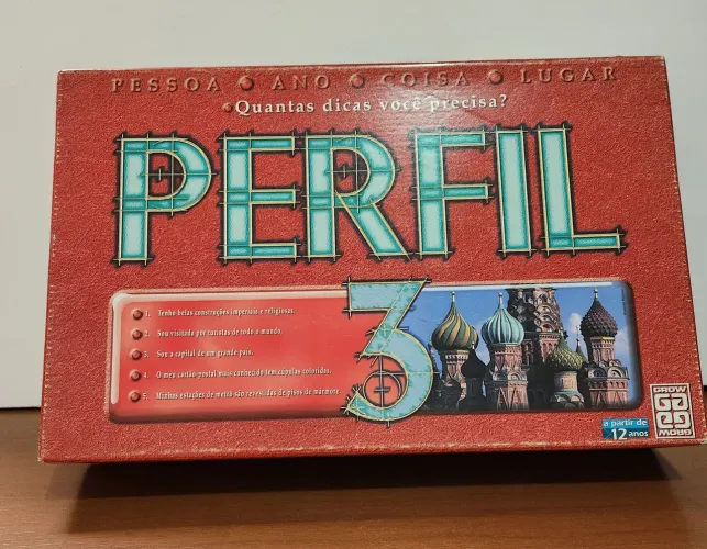 Jogo Perfil 3