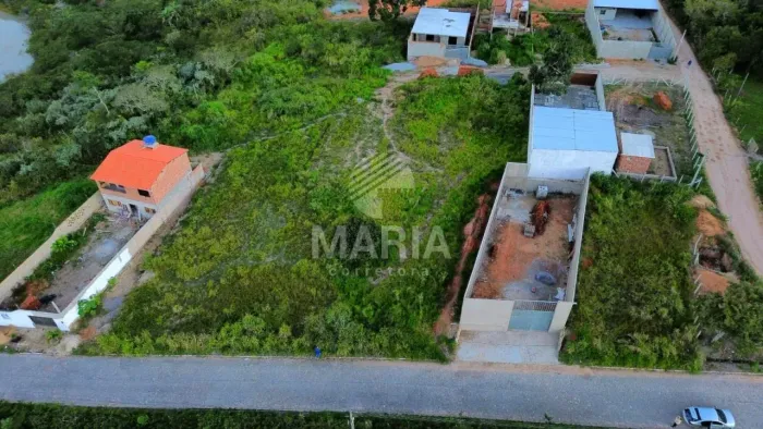 Terrenos a venda fora de condomínio em Chã Grande/PE! 80 MIL CADA!