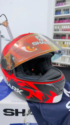 Capacete SHARK 56