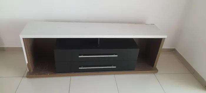 Rack tv