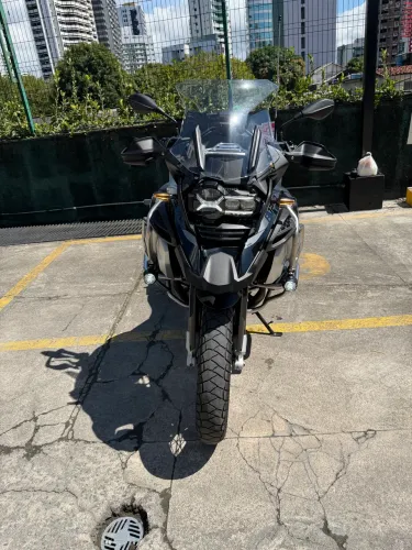 GSA COM KIT BAIXO DE FÁBRICA ÚNICO DONO