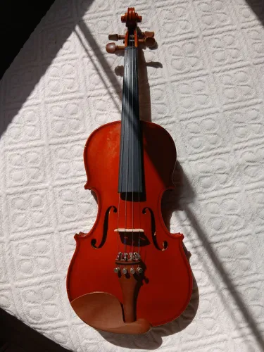 Violino usado