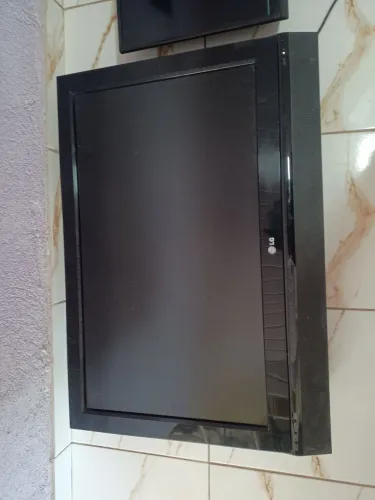 Lote 4 tv com defeito