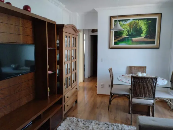 Apartamento à venda, 3 quartos, 1 vaga, Estoril - Belo Horizonte/MG