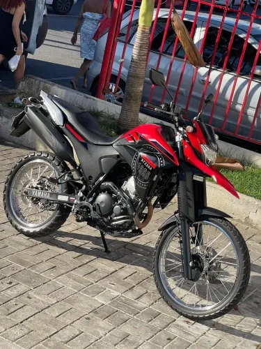 LANDER 250