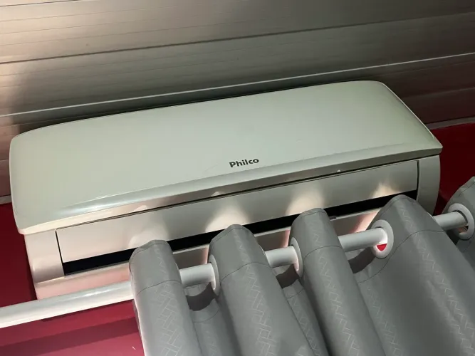 Ar condicionado Philco 9mil