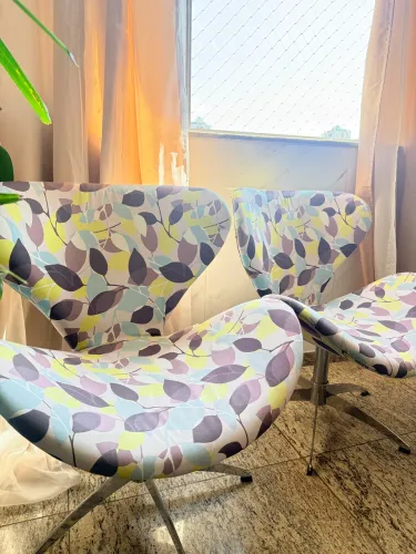 Poltronas 