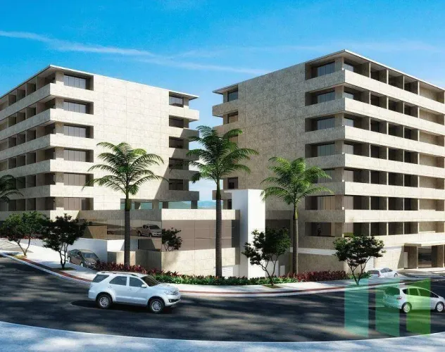 Sala - 45 m² - Ed. Premium Office - Mata da Praia - Vitória/ES