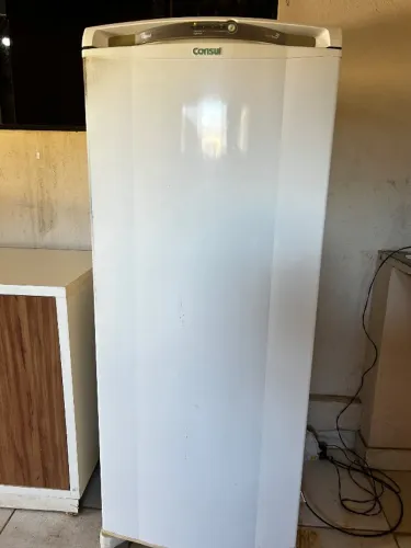 Geladeira