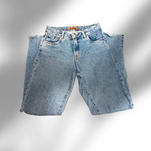 Calça Jeans Garage