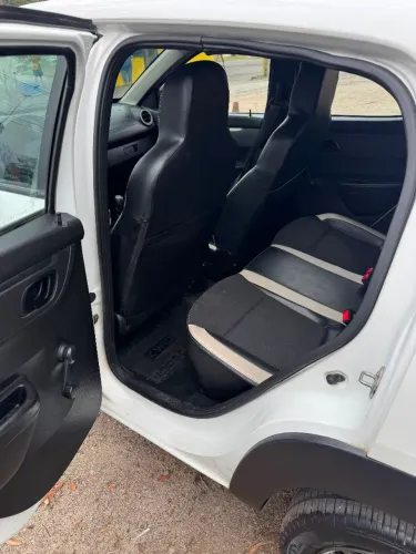 Renault Kwid Intense 1.0 Flex 12V 5P Mec. 2022