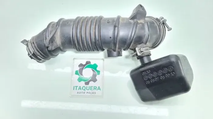Mangueira Cano Caixa Filtro Ar Toyota Rav4 2.4 Ano 2011 2012