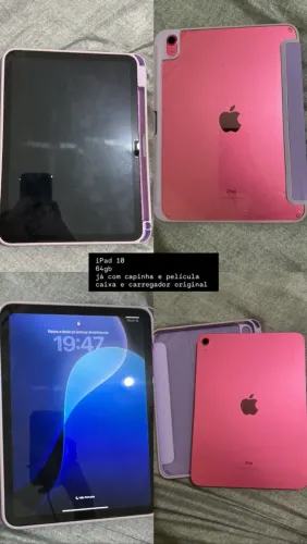 iPad