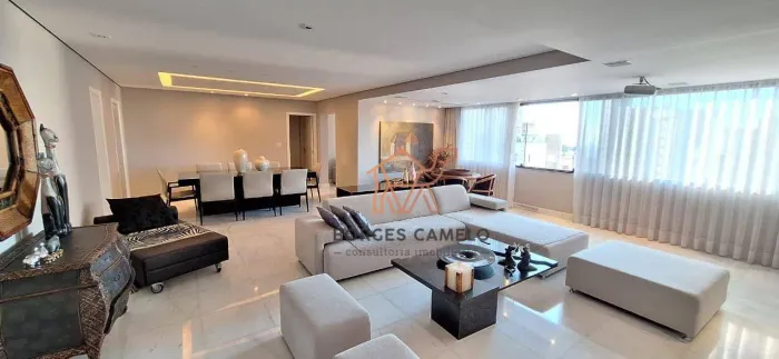 Apartamento com 4 dormitórios, 176 m² - venda por R$ 2.990.000 ou aluguel por R$ 11.900,00