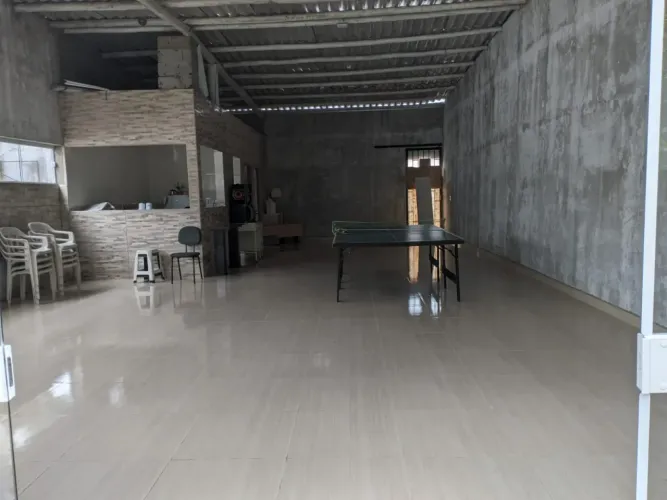 Sobrado para venda tem 350 metros quadrados com 4 quartos em Jardim Blumenau - Artur Nogue