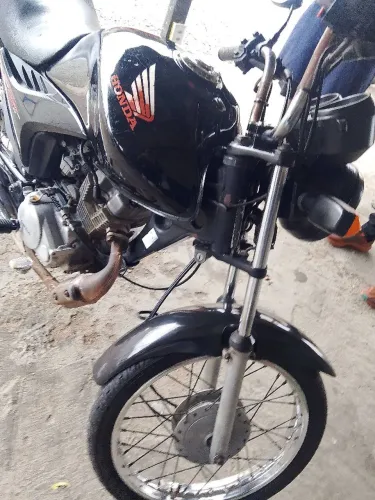 Moto 125