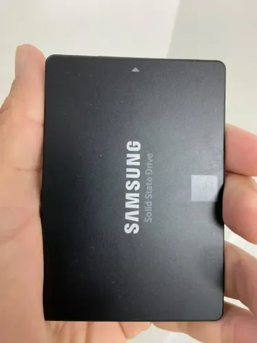 SSD SATA Samsung 4TB 860 EVO