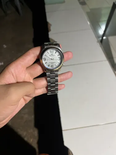 Relogio TecNet A Prova d?agua