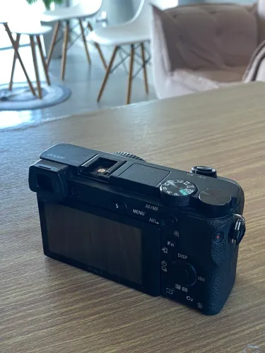 Sony a6300 