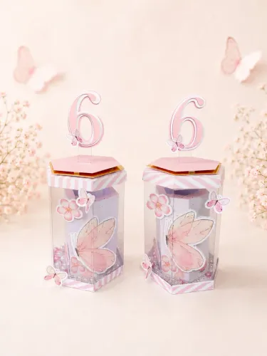 Personalizado Luxo Jardim Encantado 