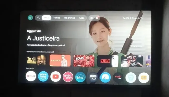 Smart Tv
