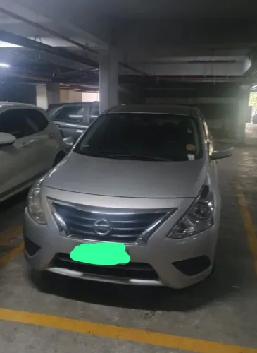 Nissan Versa S 1.0 12V Flexstart 4P Mec. 2016