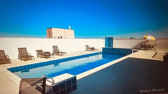 Apartamento para venda, 2 quarto(s), Porto, Cuiabá