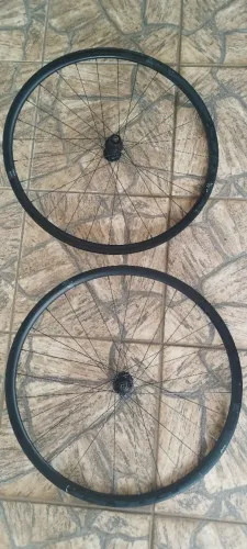 Roda Gravel Sense (original Sense Versa)